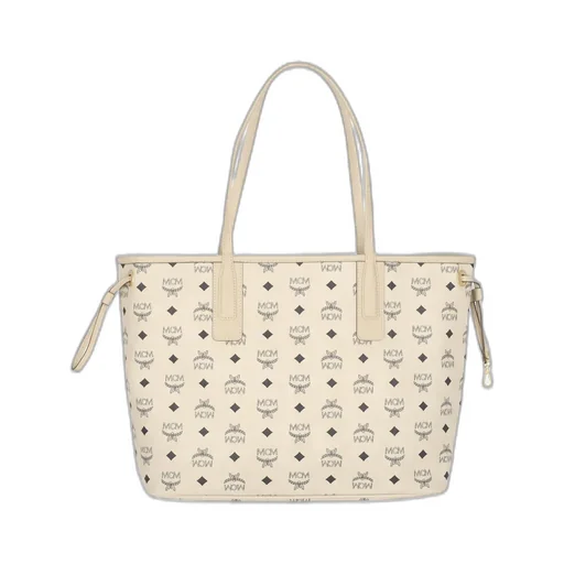 Liz Reversible Top Handle Medium Tote Bag