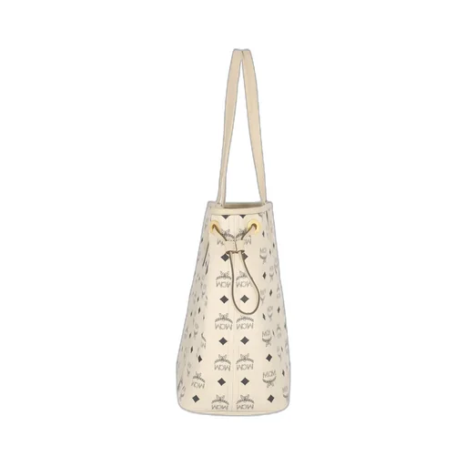 Liz Reversible Top Handle Medium Tote Bag