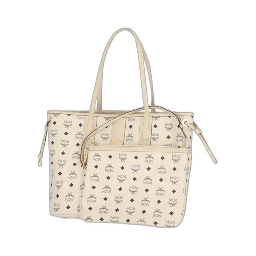 Liz Reversible Top Handle Medium Tote Bag
