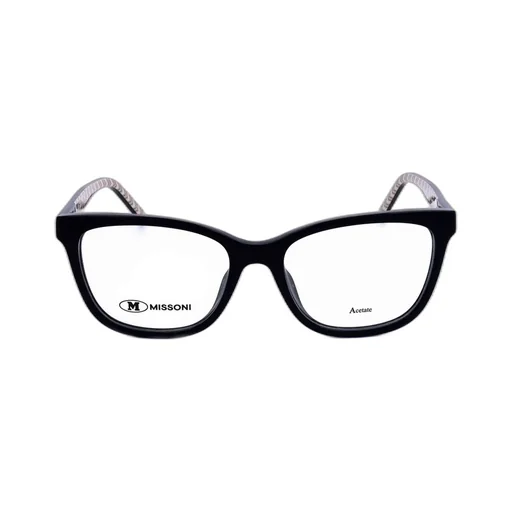Rectangle Frame Glasses
