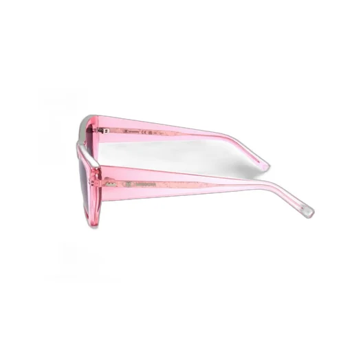 Cat-Eye Sunglasses