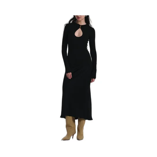 Mary Jean Cut-Out Detailed Blouse