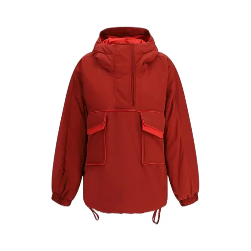 Zoe Anorak Jacket