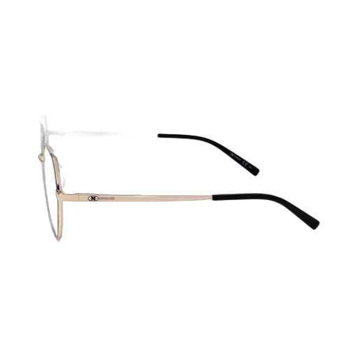 Irregular Frame Glasses