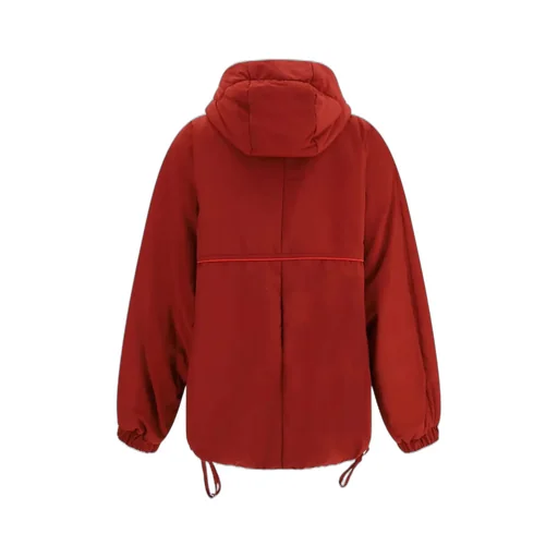 Zoe Anorak Jacket