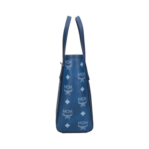 Logo Printed Handbag