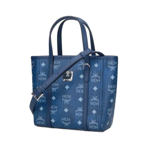 Logo Printed Handbag
