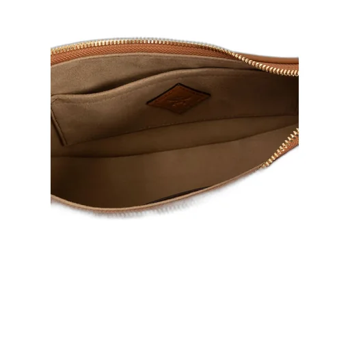 Lauretos Printed Shoulder Bag