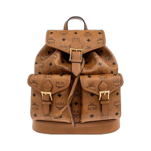 Aren Drawstring Small Backpack