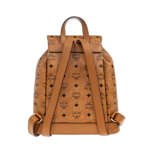 Aren Drawstring Small Backpack