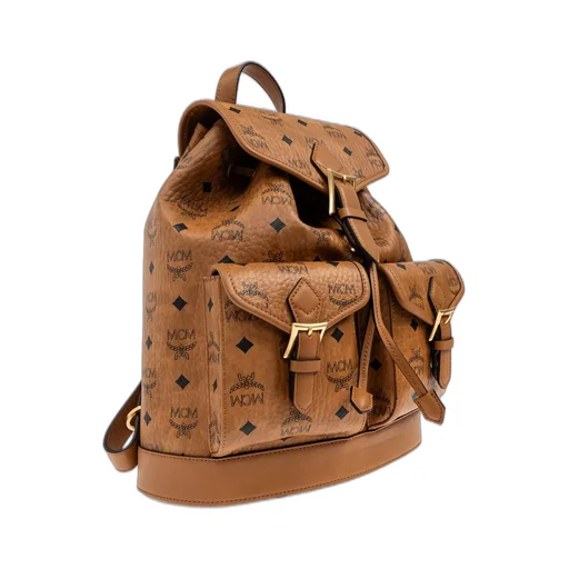 Aren Drawstring Small Backpack