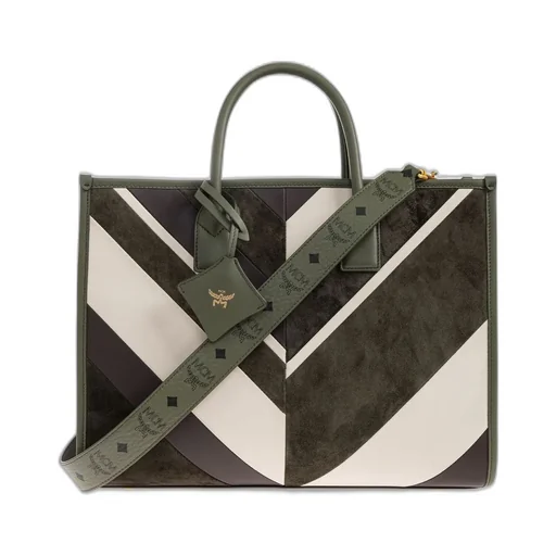 Top Handle Tote Bag