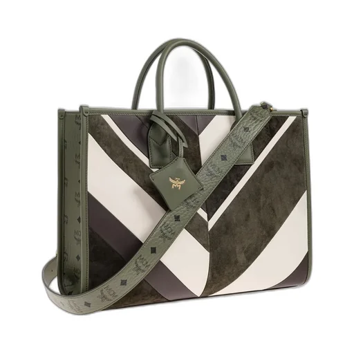 Top Handle Tote Bag
