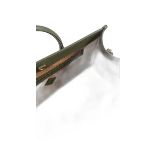 Top Handle Tote Bag