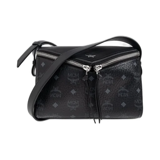 Diamant 3D Shoulder Bag