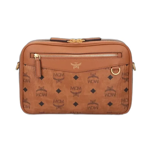 Diamond Small Camera Bag
