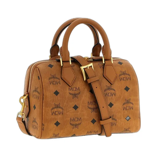 Ella Boston Zipped Top Case