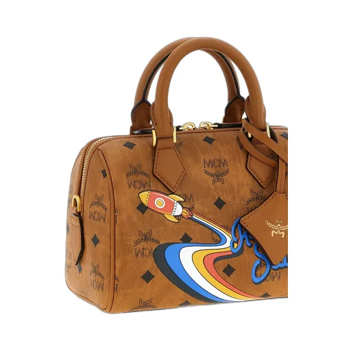 Ella Boston Zipped Top Case