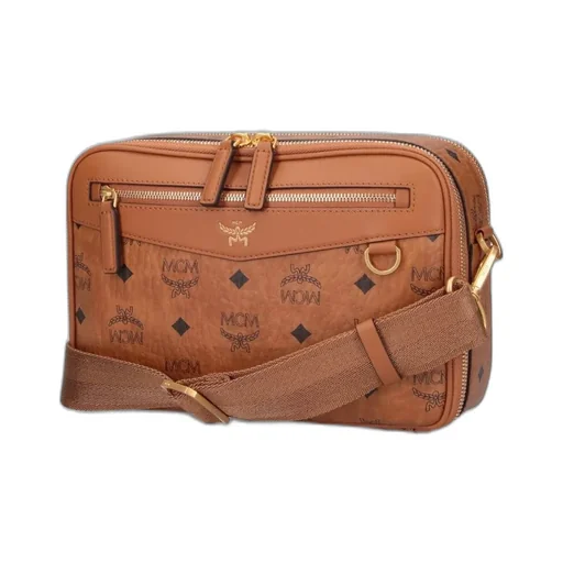 Diamond Small Camera Bag