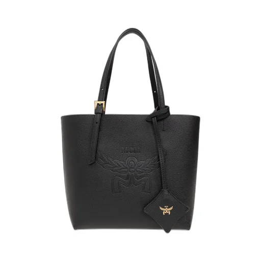 Himmel Logo Debossed Tote Bag