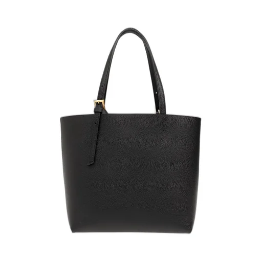 Himmel Logo Debossed Tote Bag