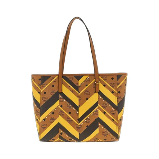 Toni Mega Top Handle Bag