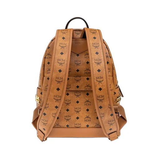 Stark Side Stud Embellished Backpack