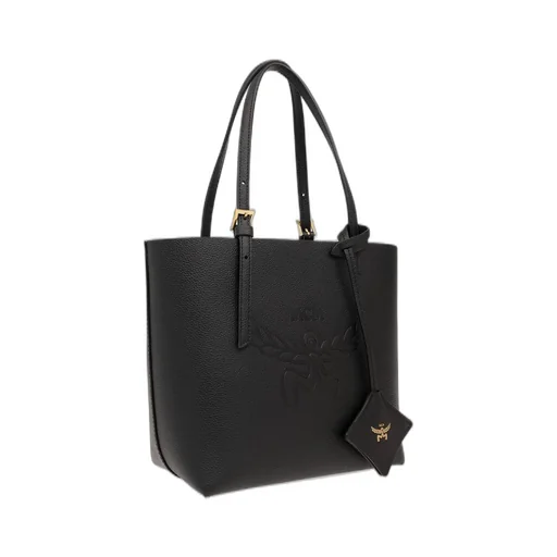 Himmel Logo Debossed Tote Bag