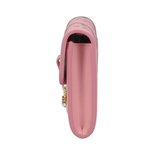 Tracy Chain-Linked Large Crossbody Wallet