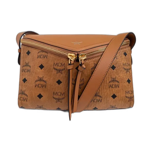 Diamant 3D Shoulder Bag