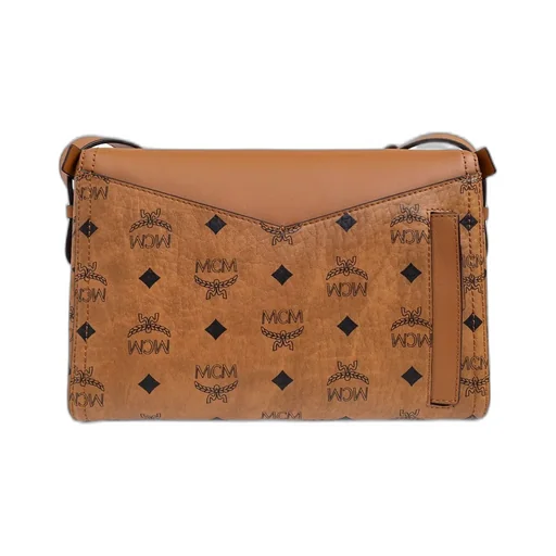 Diamant 3D Shoulder Bag