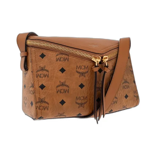 Diamant 3D Shoulder Bag