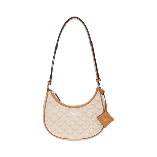 Lauretos Printed Shoulder Bag