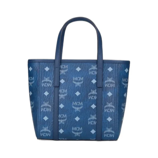 Logo Printed Handbag