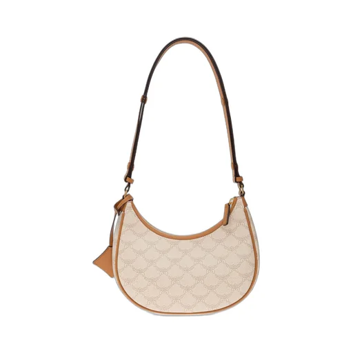 Lauretos Printed Shoulder Bag