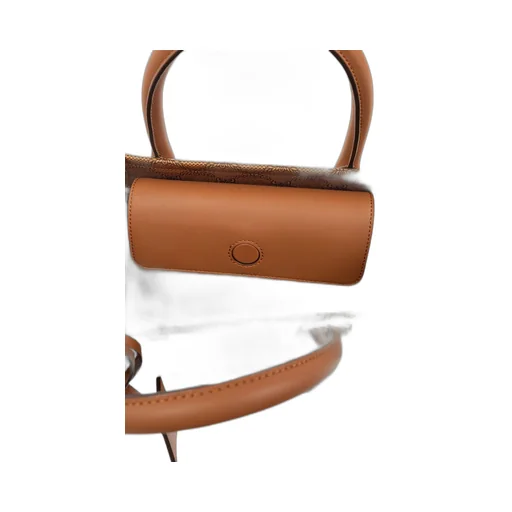 Himmel Logo Detailed Medium Tote Bag