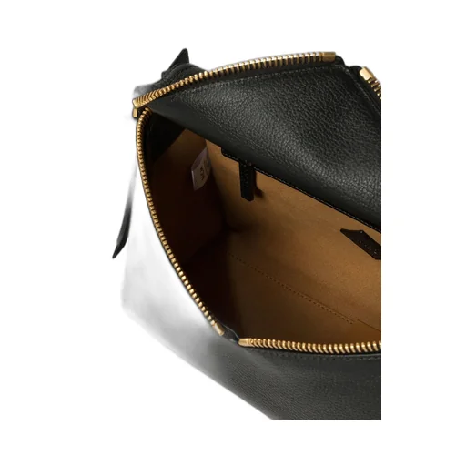 Diamant 3D Zipped Crossbody Bag