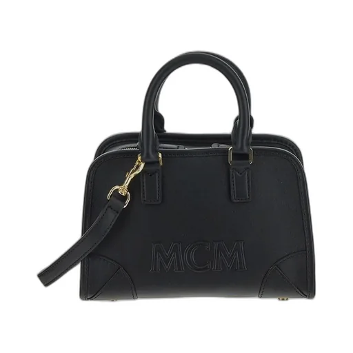 Aren Zip-Up Mini Shoulder Bag