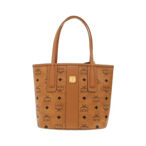 Liz Reversible Mini Top Handle Bag