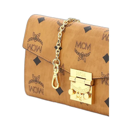Patricia Large Chain Wallet