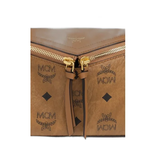 Diamante Monogrammed Fanny Pack