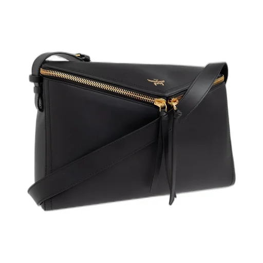 Diamant 3D Shoulder Bag