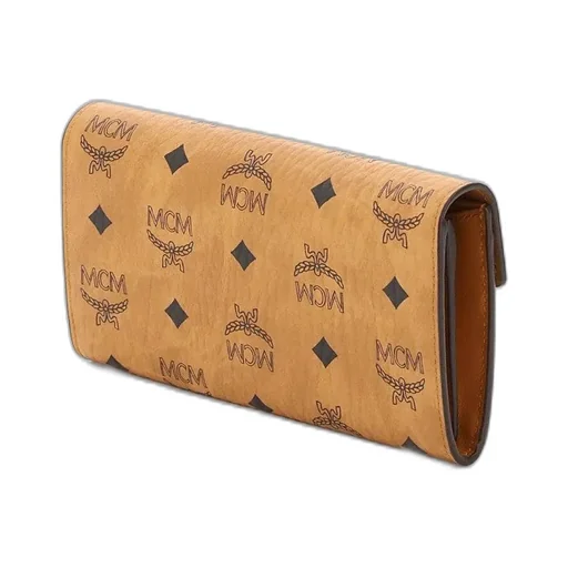 Patricia Large Chain Wallet