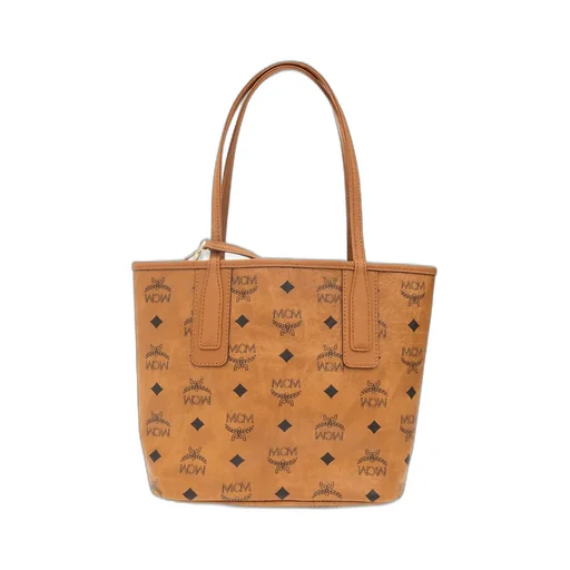 Liz Reversible Mini Top Handle Bag