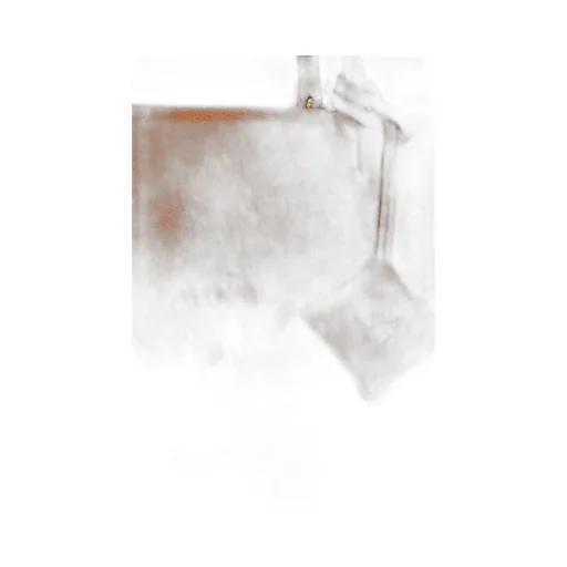 Himmel Logo Debossed Shoulder Bag