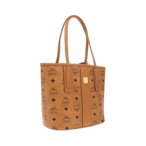 Liz Reversible Mini Top Handle Bag
