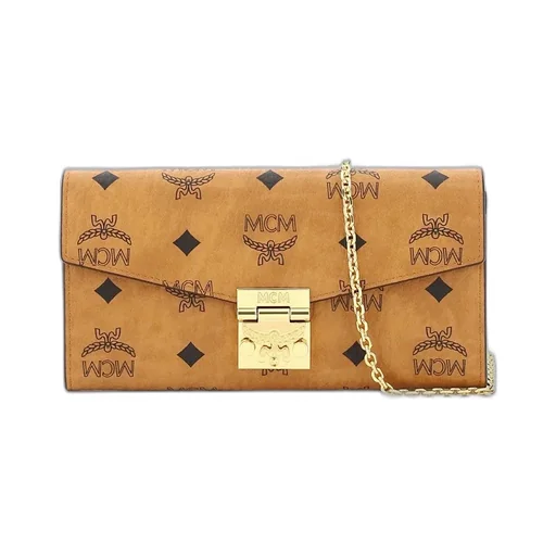 Patricia Large Chain Wallet