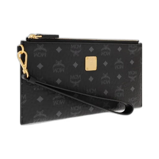 Aren Wristlet Pouch Bag