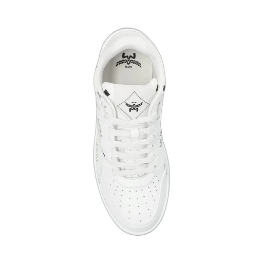 Neo Terrain Lace-Up Sneakers