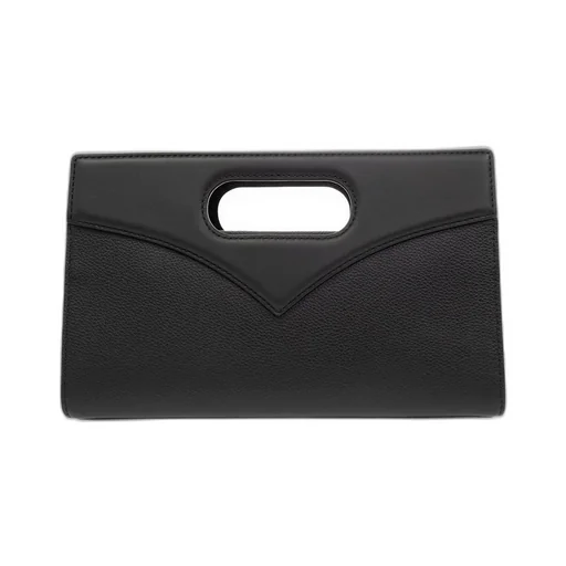 Small Diamond Logo Printed Tote Bag